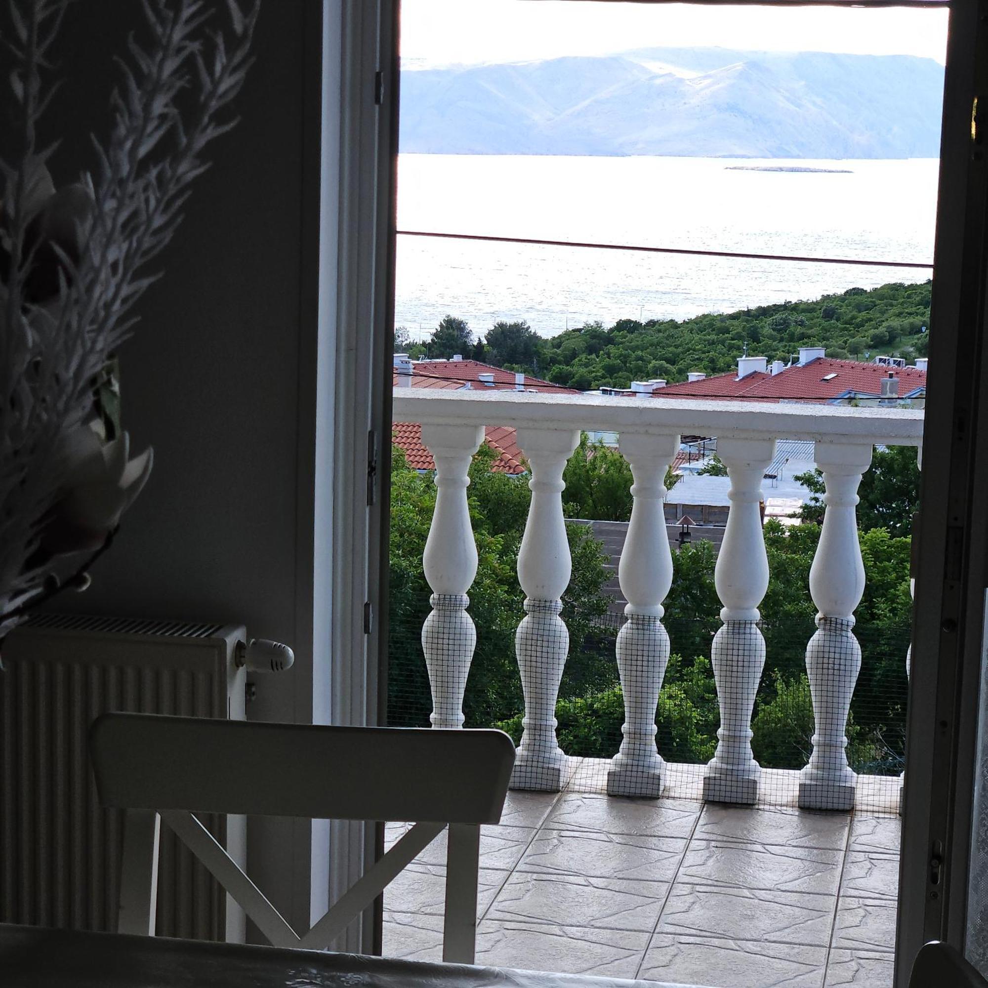 Apartman Ana & Marta Senj  Zimmer foto