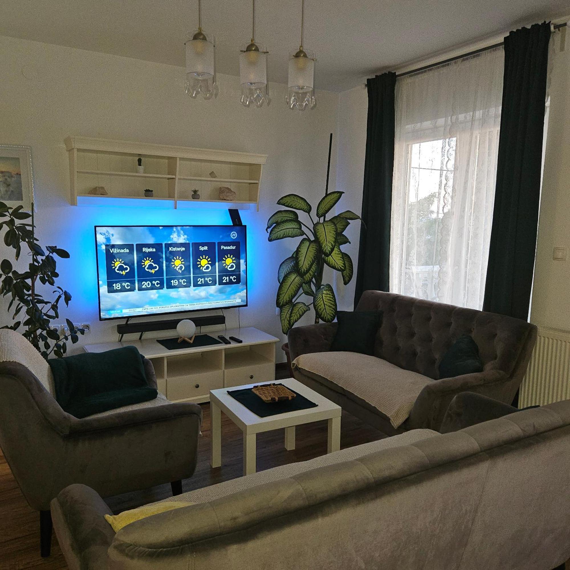 Apartman Ana & Marta Senj  Zimmer foto